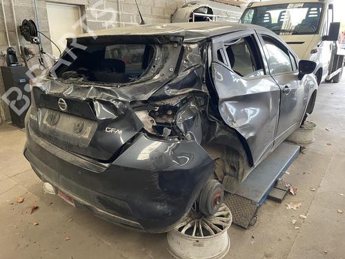 Right front window switch NISSAN MICRA V (K14) 1.0 IG-T | BP39032402I26 - Image 6