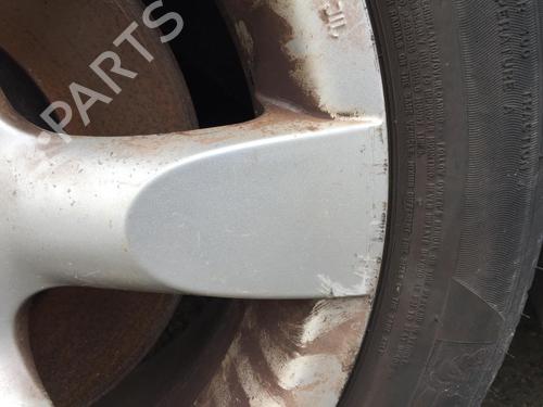 Rim PEUGEOT 307 CC (3B) 2.0 HDi 135 | BP30161618C45 