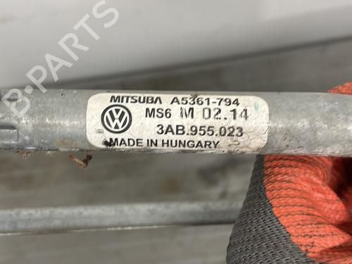 Front wiper motor VW PASSAT B7 Variant (365) 1.6 TDI | BP31322508M29  - Image 10