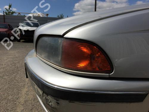 Left headlight BMW 5 (E39) 520 d | BP27654267C28 
