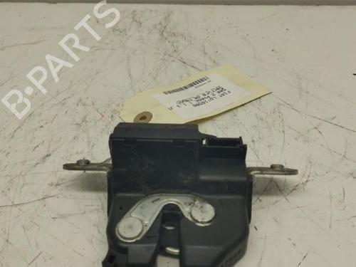 Tailgate lock FIAT 500 (312_) 1.3 D Multijet (312AXB1A) | BP26427328C101 