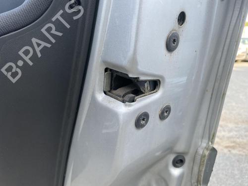 Front right lock RENAULT MEGANE II Estate (KM0/1_) 1.5 dCi (KM16, KM1E) | BP26740505C97 