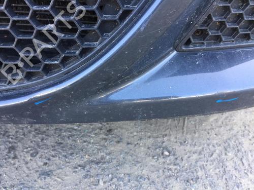 Front bumper SEAT ALTEA (5P1) 1.9 TDI | BP29618730C7 