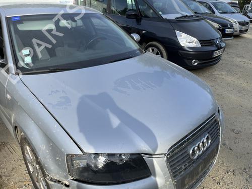 hood-audi-a3-sportback-8pa-2004-2005-2006-2007-2008-2009-2010-2011-2012-2013-2014-2015-36144661 main image