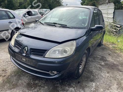 Right front window switch RENAULT SCÉNIC II (JM0/1_) | BP36304285I26 - Image 3
