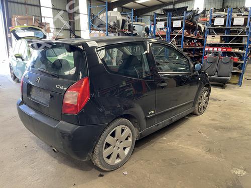 Used Right taillight Right taillight CITROËN C2 (JM_) 1.6 (109 hp) 33654167 33654167