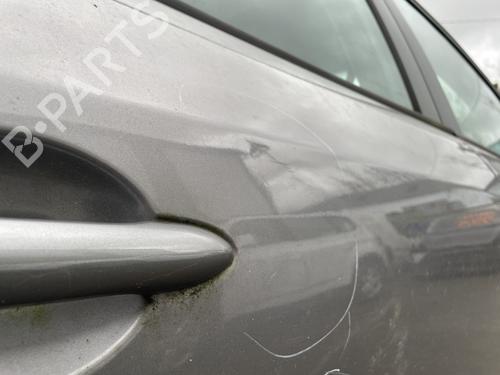 Right rear door RENAULT MEGANE III Hatchback (BZ0/1_, B3_) 1.5 dCi (BZ09, BZ0D, BZ1W, BZ29, BZ14) | BP31943575C5