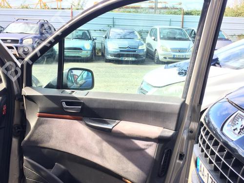 Right slide door CITROËN C8 (EA_, EB_) 2.0 HDi 165 | BP29008910C75 
