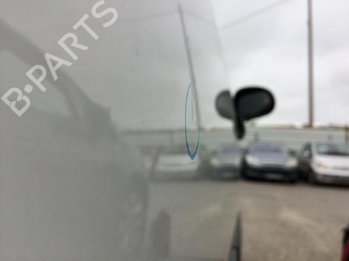 Right rear door CITROËN C3 I (FC_, FN_) 1.4 HDi | BP27588925C5 
