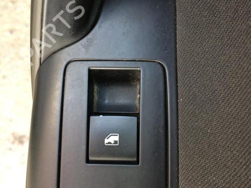 Used Right rear window switch OPEL INSIGNIA A (G09) 2.0 CDTI (68) (131 hp) 26440013
