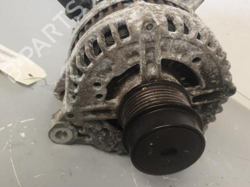 Used Alternator Alternator PEUGEOT 407 SW (6E_, 6D_) 2.7 HDi (204 hp) 26426906 26426906