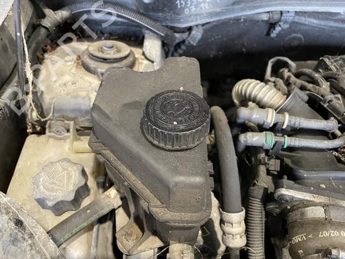 Used Power steering reservoir Power steering reservoir CITROËN BERLINGO / BERLINGO FIRST MPV (MF_, GJK_, GFK_) 1.6 HDI 90 (MF9HX) (90 hp) 32360994 32360994