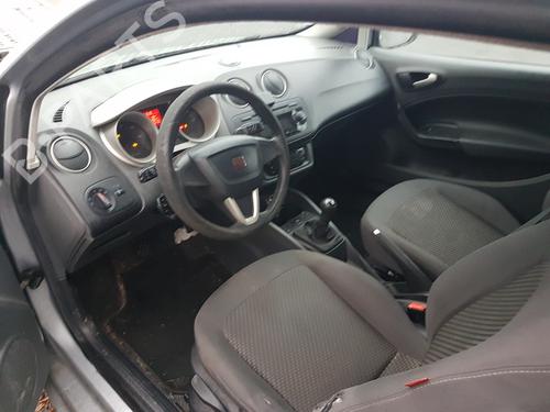 Left front window switch SEAT IBIZA IV (6J5, 6P1) 1.6 TDI | BP32391776I27 - Image 3