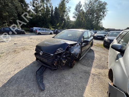 Pedal VW POLO V (6R1, 6C1)  | BP37656584I4  - Image 11