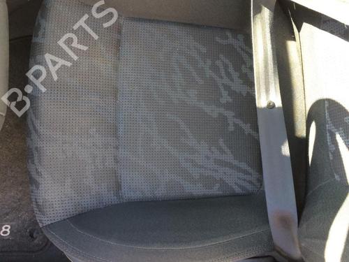 Seat buckle PEUGEOT 3008 I MPV (0U_) 1.6 THP | BP29148580I32 