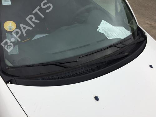 Front windshield wiper arm CITROËN C3 I (FC_, FN_) 1.4 HDi | BP27588912C143 