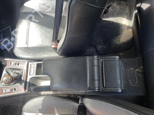 Used Middle console Middle console BMW 3 (E46) [1997-2005] 36572443 36572443