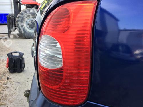 Right taillight CITROËN XSARA PICASSO (N68) 1.6 HDi | BP26935788C35 