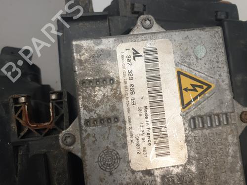 Used Left headlight Left headlight AUDI A3 (8P1) 1.9 TDI (105 hp) 26413796 26413796