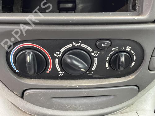 Used Climate control Climate control 36443118 36443118