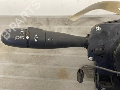 Used Steering column stalk Steering column stalk CITROËN C2 (JM_) 1.1 (60 hp) 31858233 31858233