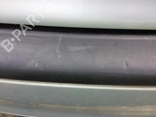 Rear bumper RENAULT LAGUNA I (B56_, 556_) 1.6 16V (B568, B561) | BP27614820C8 