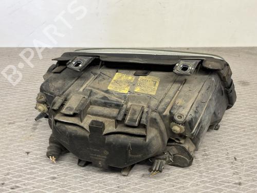 Used Left headlight Left headlight AUDI A4 B5 Avant (8D5) 1.8 T (150 hp) 33049984 33049984
