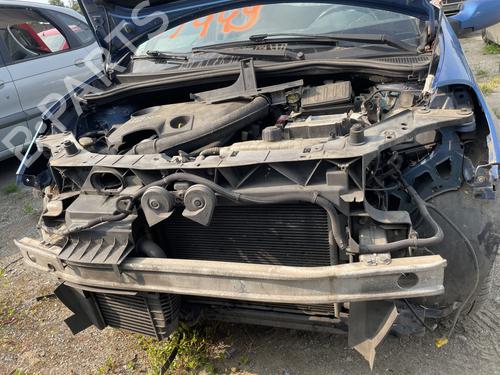 Used Hood lock RENAULT CLIO III (BR0/1, CR0/1) 1.5 dCi (BR17, CR17) (86 hp) 26436421
