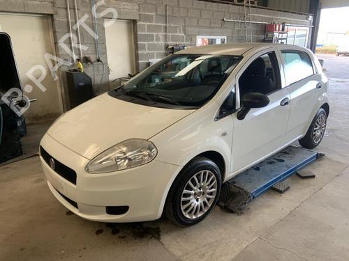 Alternator FIAT GRANDE PUNTO (199_) 1.3 D Multijet | BP26422587M7 