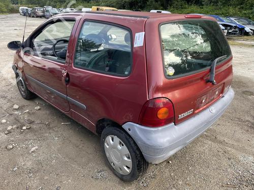 Used Rear wiper motor Rear wiper motor 36948818 36948818