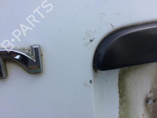 Tailgate CITROËN C3 I (FC_, FN_) 1.4 HDi | BP26910432C6 