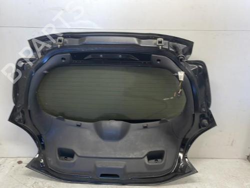 Tailgate PEUGEOT 208 I (CA_, CC_) 1.4 HDi | BP26421948C6 