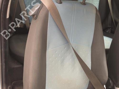 Seat buckle FIAT PUNTO (188_) 1.2 60 (188.030, .050, .130, .150, .230, .250) 185442380