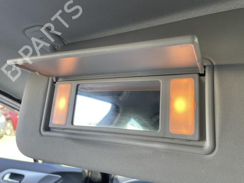 left-sun-visor-peugeot-407-6d_-2004-2005-2006-2007-2008-2009-2010-2011-32735903 main image