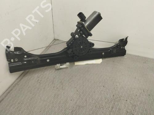 Front right window mechanism FIAT 500 (312_) 1.3 D Multijet (312AXB1A) | BP26416623C23 - Image 2