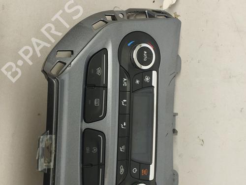 Climate control FORD FOCUS III 1.6 TDCi | BP26414023I5 - Image 3