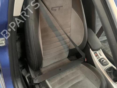 Used Front right seatbelt Front right seatbelt 26428024 26428024