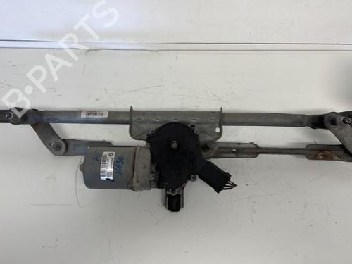 Used Front wiper motor CHRYSLER GRAND VOYAGER V (RT) 2.8 CRD (163 hp) 26427234