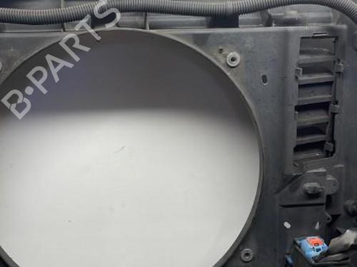 Pannello frontale CITROËN BERLINGO MULTISPACE (B9) 1.6 | BP26416544C72