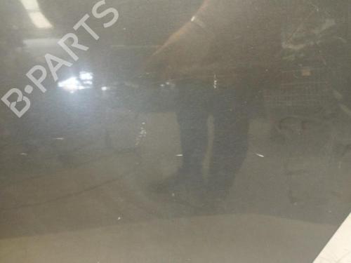 Left rear door PEUGEOT 5008 (0U_, 0E_) 1.6 HDi | BP26416094C4