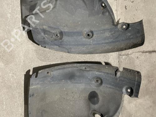 Used Wheel arch RENAULT MEGANE III Grandtour (KZ0/1) 1.5 dCi (KZ09, KZ0D, KZ1G, KZ29, KZ14, KZ1W, KZ10, KZ1F,... (110 hp) 26419315