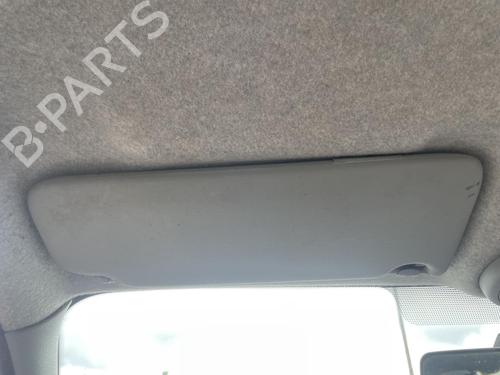 Pare-soleil gauche RENAULT CLIO II (BB_, CB_) 1.2 16V (BB05, BB0W, BB11, BB27, BB2T, BB2U, BB2V, CB05,... (75 hp) 27683327