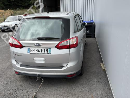 Switch FORD GRAND C-MAX (DXA/CB7, DXA/CEU) 1.6 TDCi | BP32318157I30  - Image 7