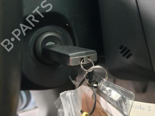 Ignition barrel MAZDA 3 (BK) 1.3 (BK14) | BP26426851M48 