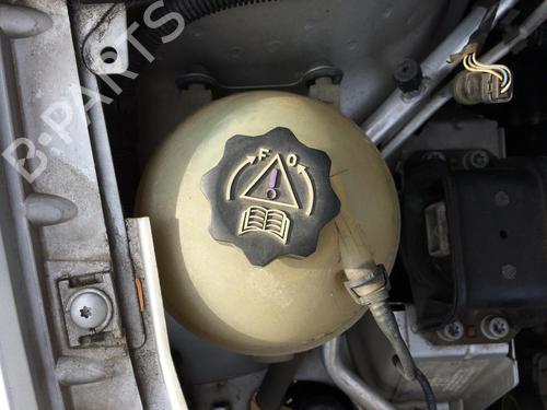 Expansion tank PEUGEOT 307 (3A/C) 1.6 16V | BP29202147C120 
