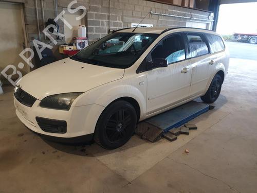 Left headlight FORD FOCUS II Turnier (DA_, FFS, DS) 1.6 TDCi | BP26426622C28