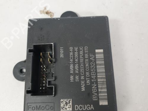 Electronic module FORD FOCUS III 1.6 TDCi | BP26419865M83 - Image 2