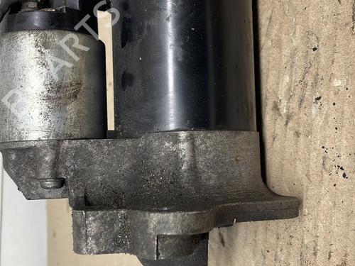 Used Starter Starter RENAULT CLIO III (BR0/1, CR0/1) 1.6 16V GT (BR10, CR10) (128 hp) 31017446 31017446