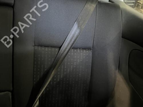 Used Rear left seatbelt Rear left seatbelt VW GOLF III (1H1) [1989-2000] 33654315 33654315