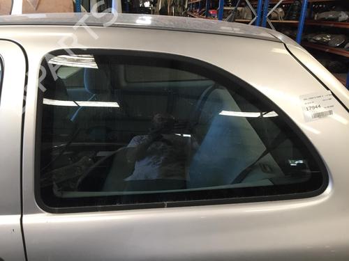 Used Rear left quarter glass OPEL CORSA B (S93) 1.4 i (F08, F68, M68) (60 hp) 29320199
